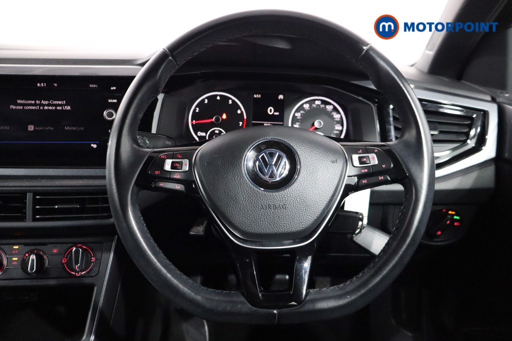 Volkswagen Polo SE Manual Petrol Hatchback - Stock Number (1540491) - 6th supplementary image