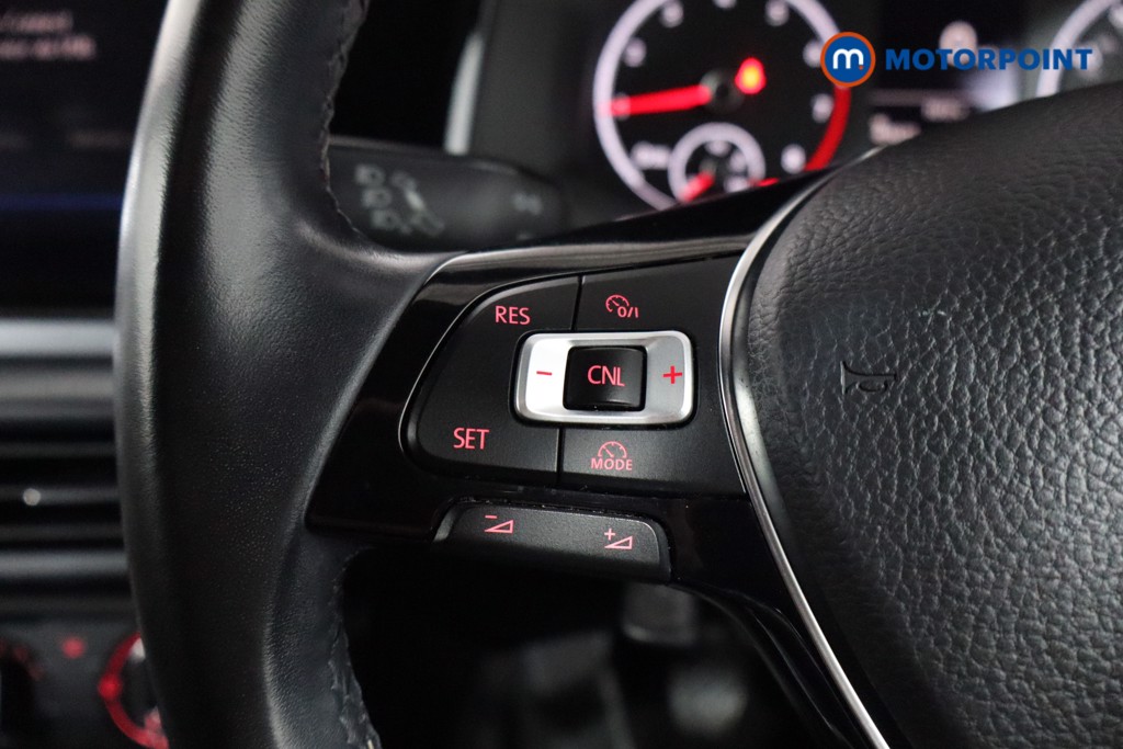 Volkswagen Polo SE Manual Petrol Hatchback - Stock Number (1540491) - 7th supplementary image