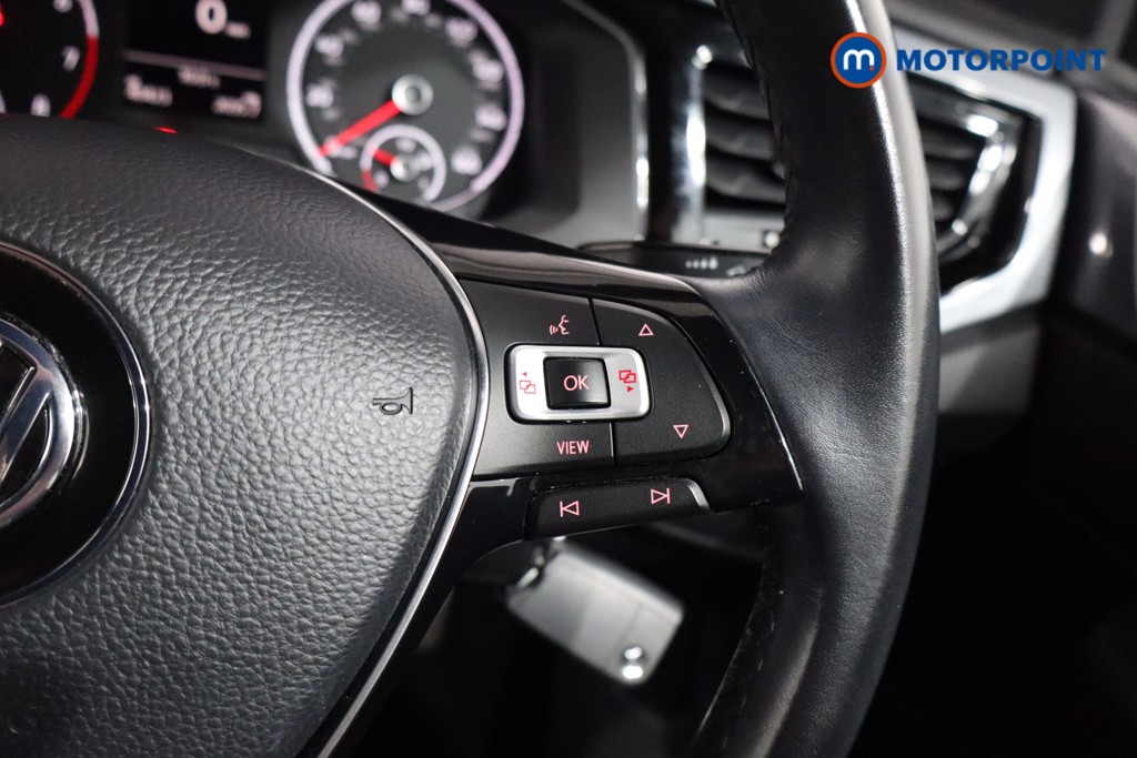 Volkswagen Polo SE Manual Petrol Hatchback - Stock Number (1540491) - 8th supplementary image