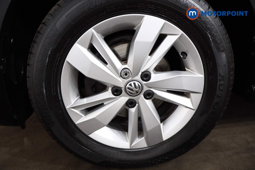 Volkswagen Polo SE Manual Petrol Hatchback - Stock Number (1540491) - 9th supplementary image