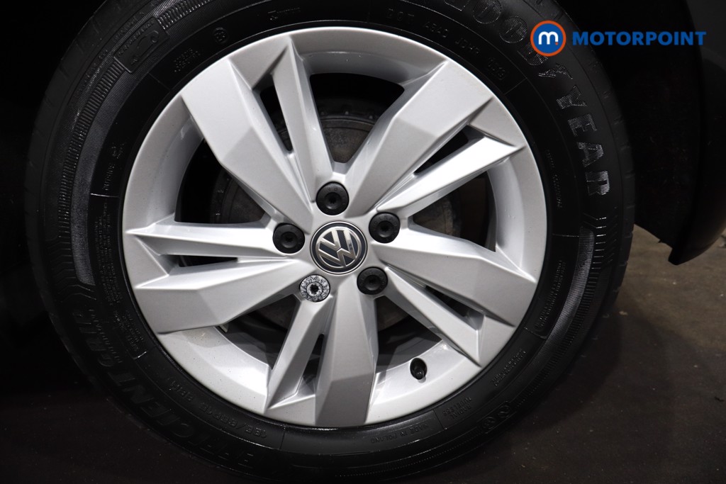 Volkswagen Polo SE Manual Petrol Hatchback - Stock Number (1540491) - 10th supplementary image
