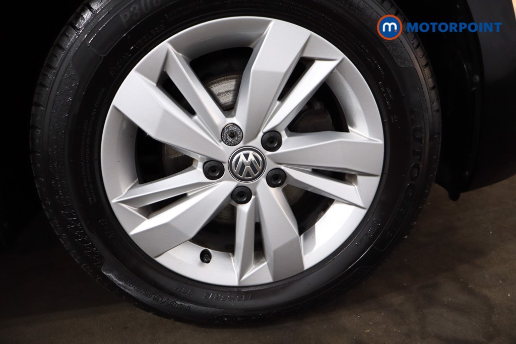 Volkswagen Polo SE Manual Petrol Hatchback - Stock Number (1540491) - 12th supplementary image