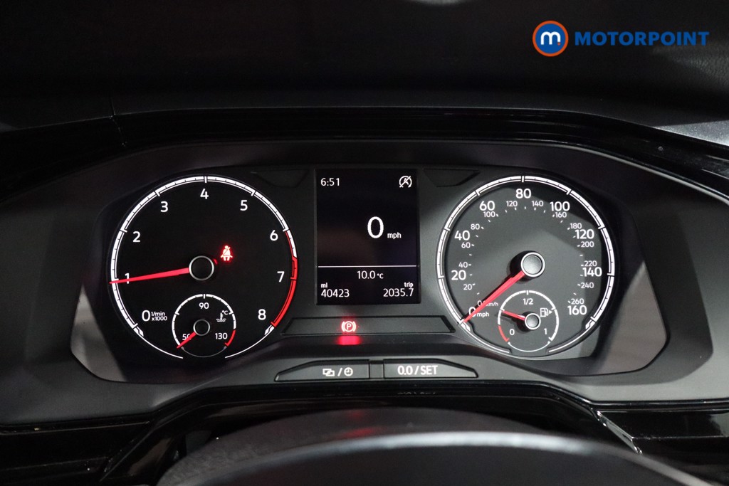 Volkswagen Polo SE Manual Petrol Hatchback - Stock Number (1540491) - 13th supplementary image