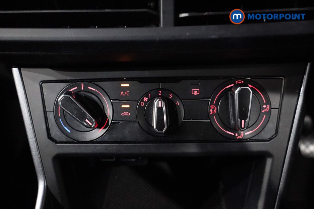 Volkswagen Polo SE Manual Petrol Hatchback - Stock Number (1540491) - 14th supplementary image