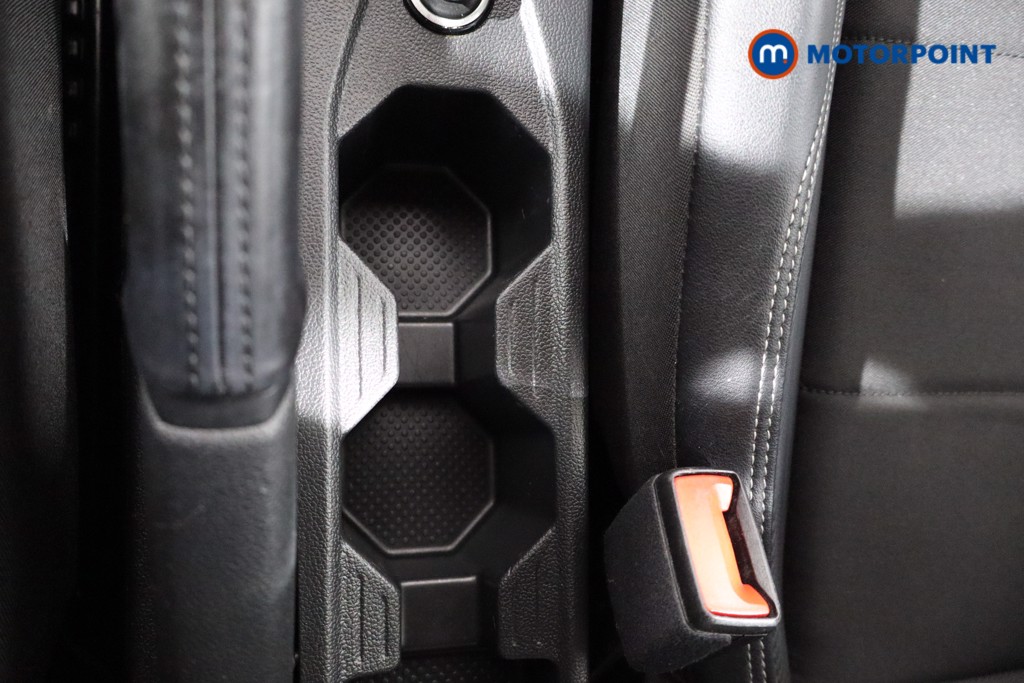 Volkswagen Polo SE Manual Petrol Hatchback - Stock Number (1540491) - 16th supplementary image