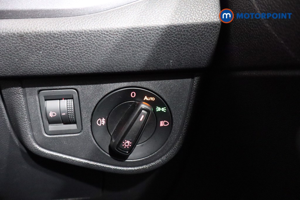 Volkswagen Polo SE Manual Petrol Hatchback - Stock Number (1540491) - 17th supplementary image