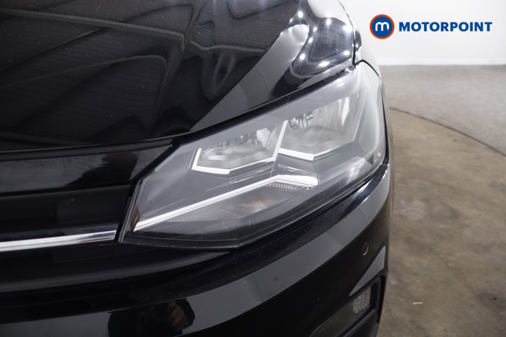 Volkswagen Polo SE Manual Petrol Hatchback - Stock Number (1540491) - 20th supplementary image