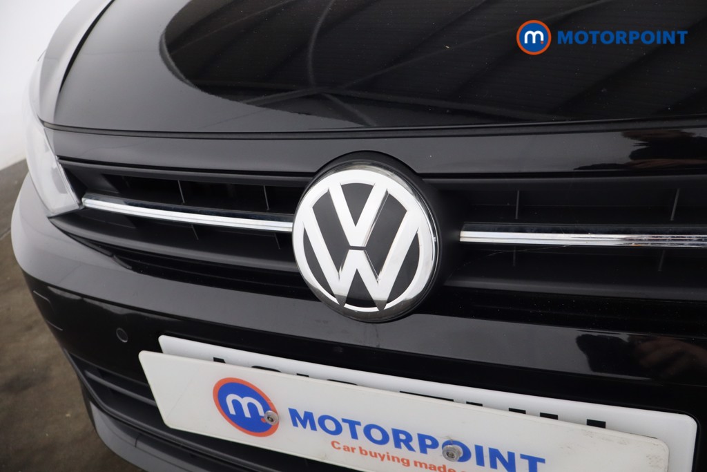 Volkswagen Polo SE Manual Petrol Hatchback - Stock Number (1540491) - 21st supplementary image