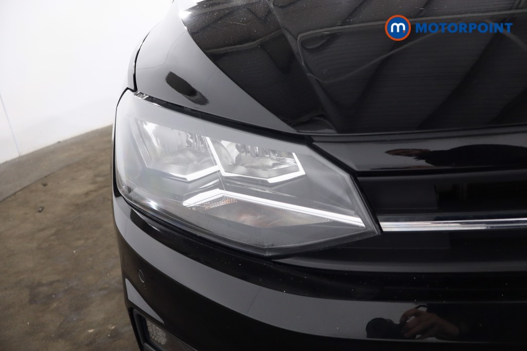 Volkswagen Polo SE Manual Petrol Hatchback - Stock Number (1540491) - 22nd supplementary image