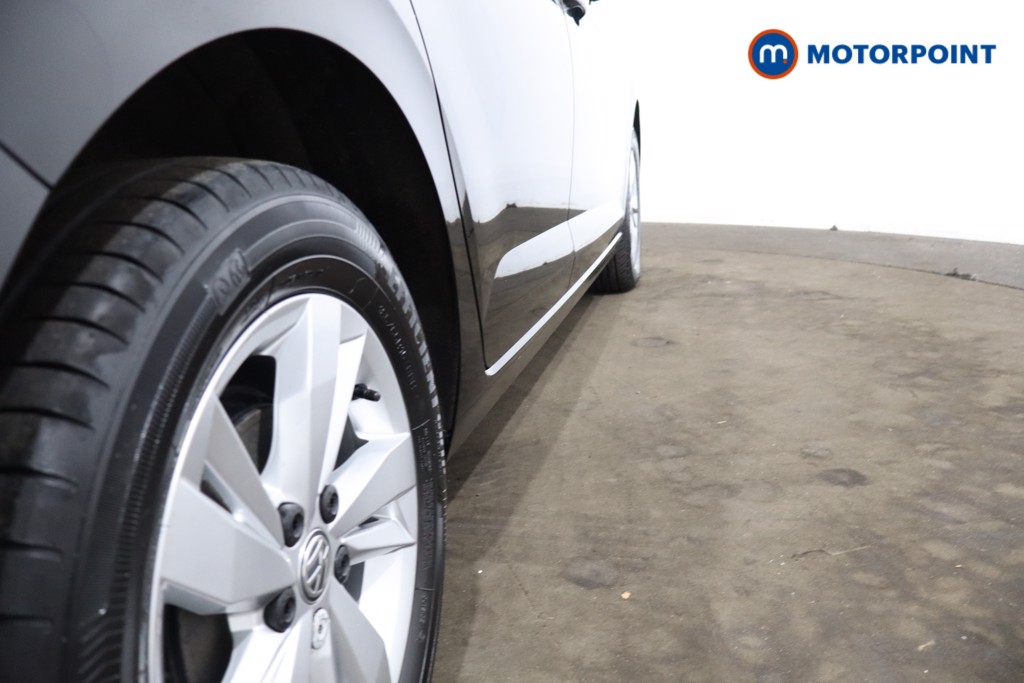 Volkswagen Polo SE Manual Petrol Hatchback - Stock Number (1540491) - 23rd supplementary image