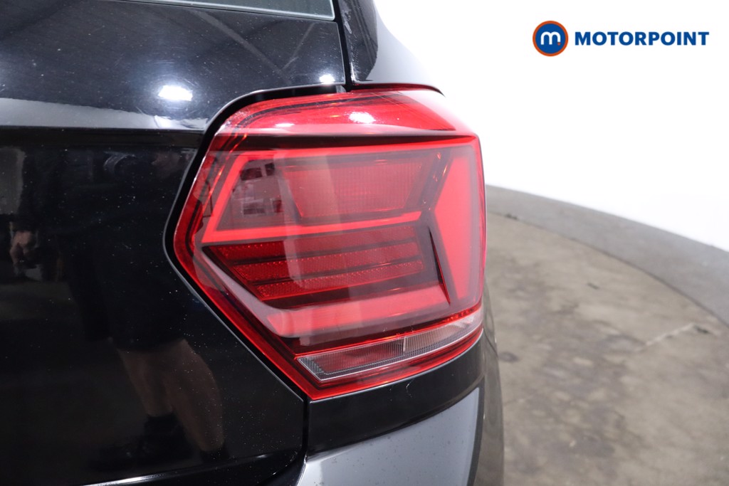 Volkswagen Polo SE Manual Petrol Hatchback - Stock Number (1540491) - 24th supplementary image