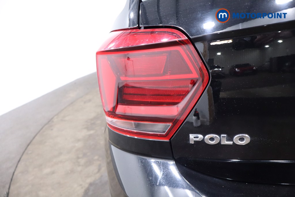 Volkswagen Polo SE Manual Petrol Hatchback - Stock Number (1540491) - 25th supplementary image