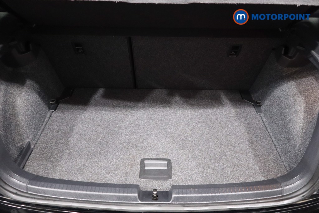 Volkswagen Polo SE Manual Petrol Hatchback - Stock Number (1540491) - 27th supplementary image