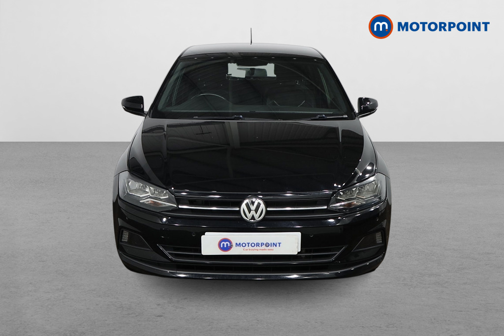 Volkswagen Polo SE Manual Petrol Hatchback - Stock Number (1540491) - Front bumper