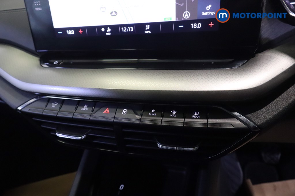 Skoda Octavia Se Technology Manual Petrol Hatchback - Stock Number (1540709) - 4th supplementary image