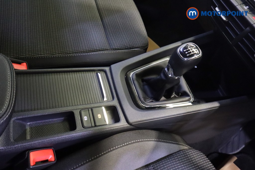 Skoda Octavia Se Technology Manual Petrol Hatchback - Stock Number (1540709) - 5th supplementary image