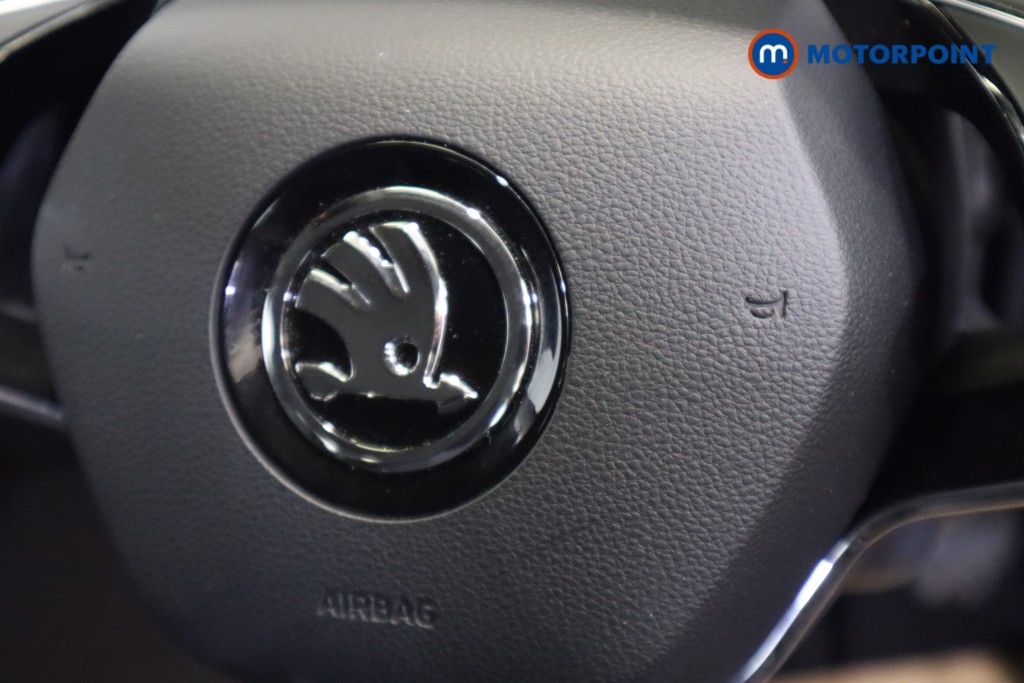 Skoda Octavia Se Technology Manual Petrol Hatchback - Stock Number (1540709) - 9th supplementary image