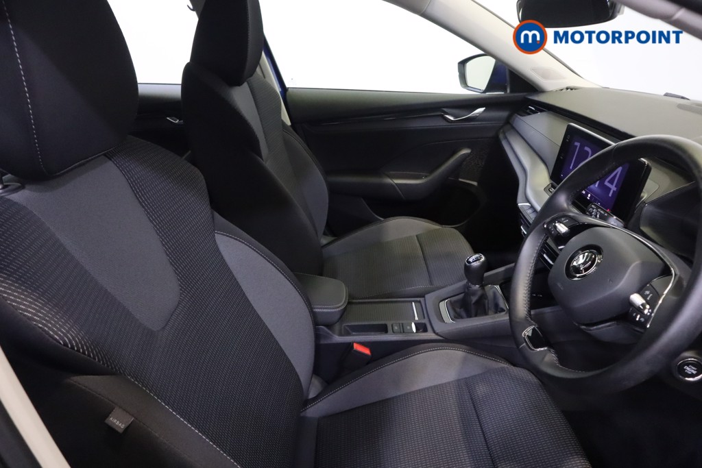 Skoda Octavia Se Technology Manual Petrol Hatchback - Stock Number (1540709) - 11th supplementary image