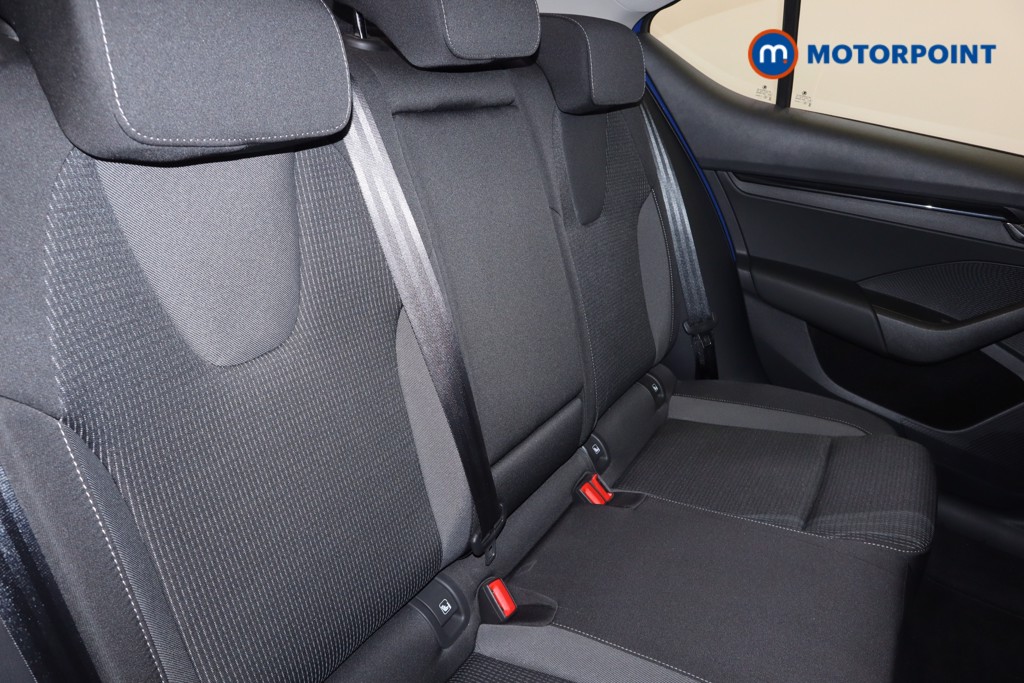 Skoda Octavia Se Technology Manual Petrol Hatchback - Stock Number (1540709) - 13th supplementary image