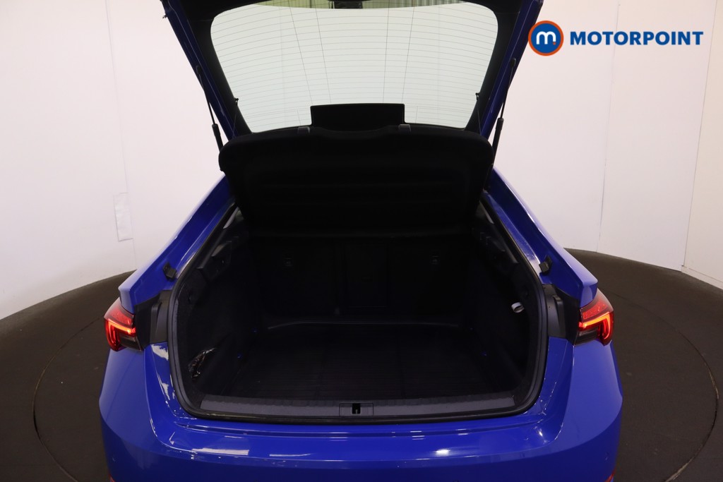 Skoda Octavia Se Technology Manual Petrol Hatchback - Stock Number (1540709) - 14th supplementary image