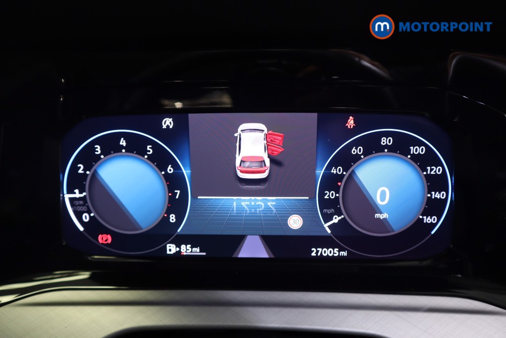 Volkswagen Golf Life Manual Petrol Hatchback - Stock Number (1540728) - 3rd supplementary image