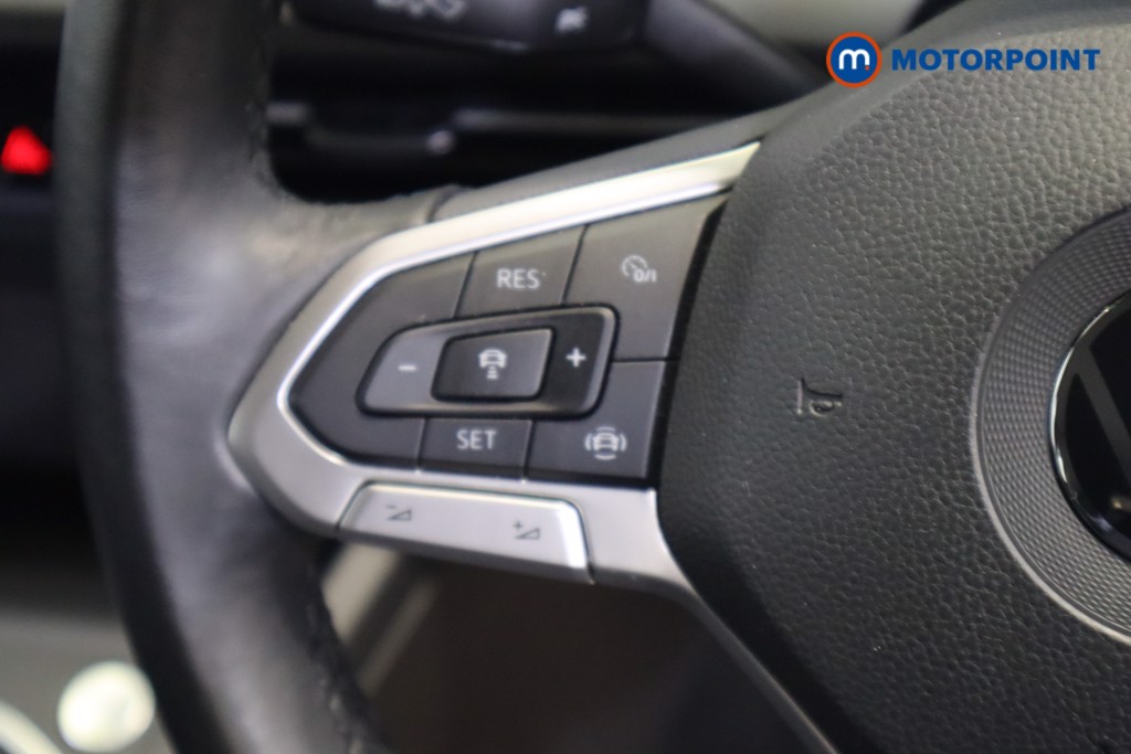 Volkswagen Golf Life Manual Petrol Hatchback - Stock Number (1540728) - 12th supplementary image