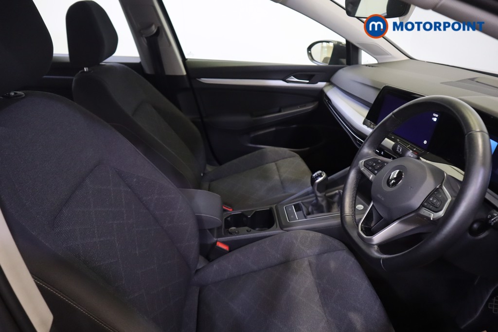 Volkswagen Golf Life Manual Petrol Hatchback - Stock Number (1540728) - 13th supplementary image