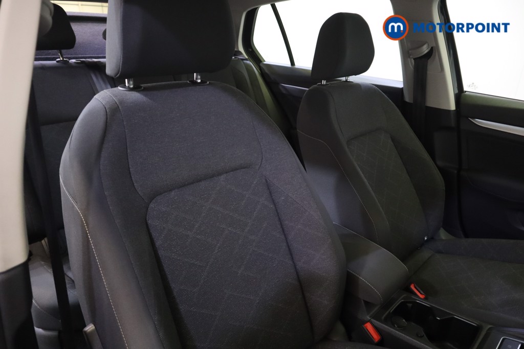 Volkswagen Golf Life Manual Petrol Hatchback - Stock Number (1540728) - 14th supplementary image