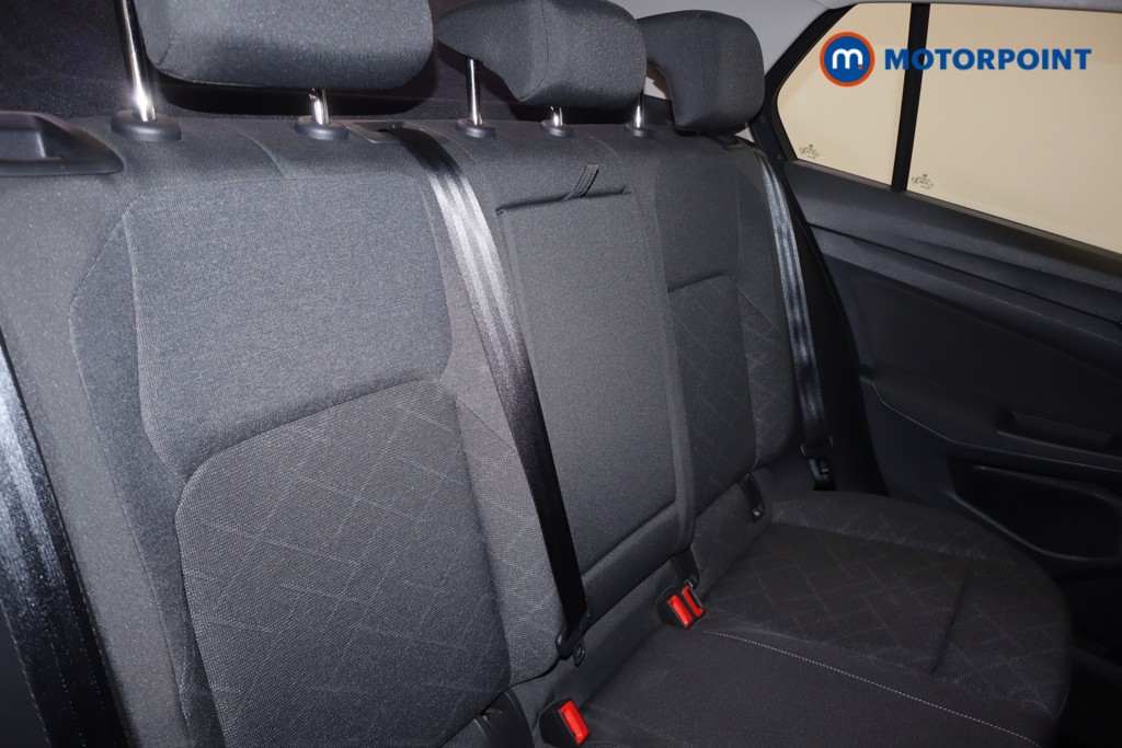Volkswagen Golf Life Manual Petrol Hatchback - Stock Number (1540728) - 15th supplementary image