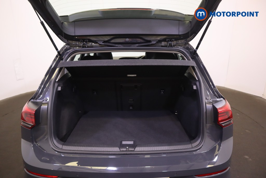 Volkswagen Golf Life Manual Petrol Hatchback - Stock Number (1540728) - 16th supplementary image