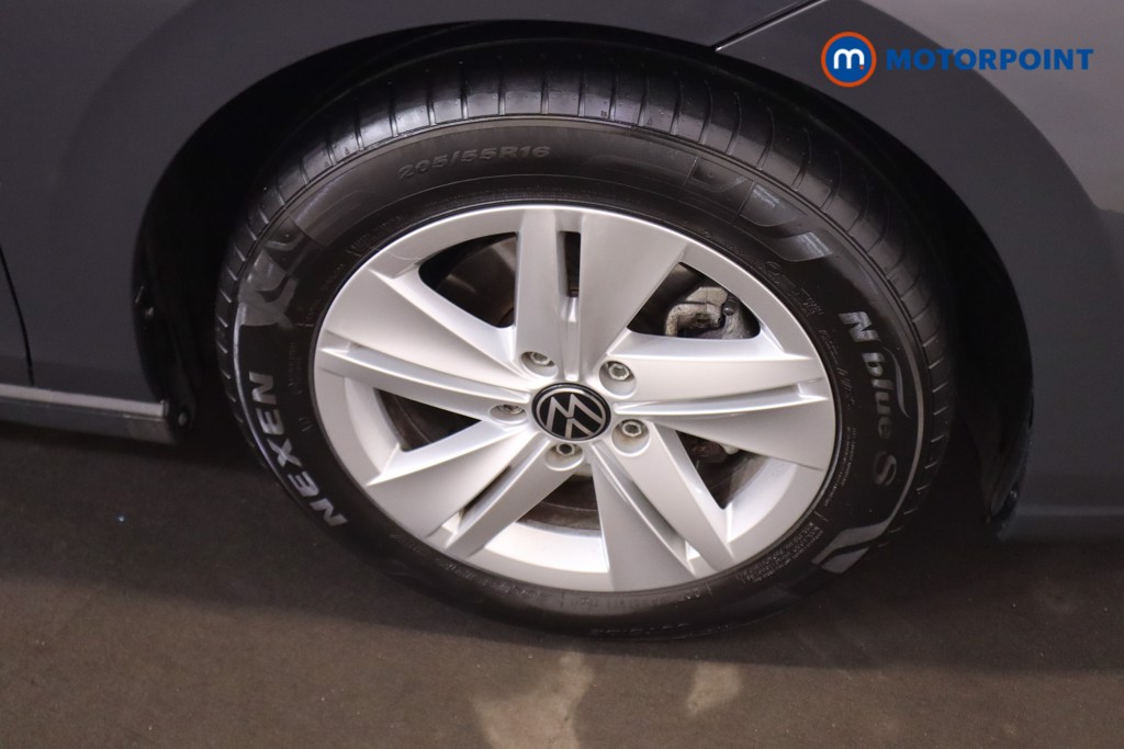 Volkswagen Golf Life Manual Petrol Hatchback - Stock Number (1540728) - 20th supplementary image