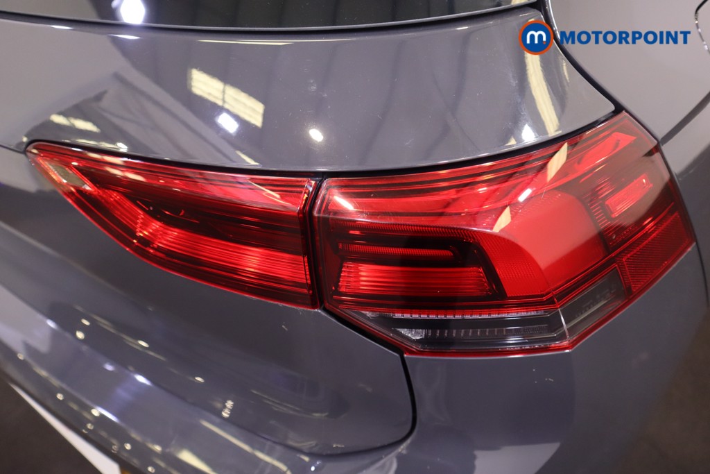 Volkswagen Golf Life Manual Petrol Hatchback - Stock Number (1540728) - 22nd supplementary image