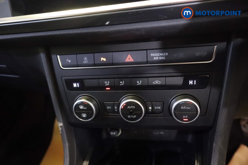 Seat Ateca Se Technology Manual Petrol SUV - Stock Number (1540921) - 4th supplementary image