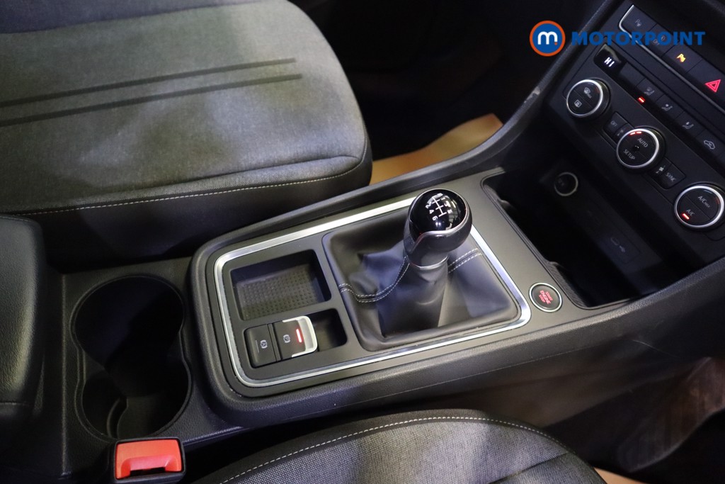 Seat Ateca Se Technology Manual Petrol SUV - Stock Number (1540921) - 5th supplementary image