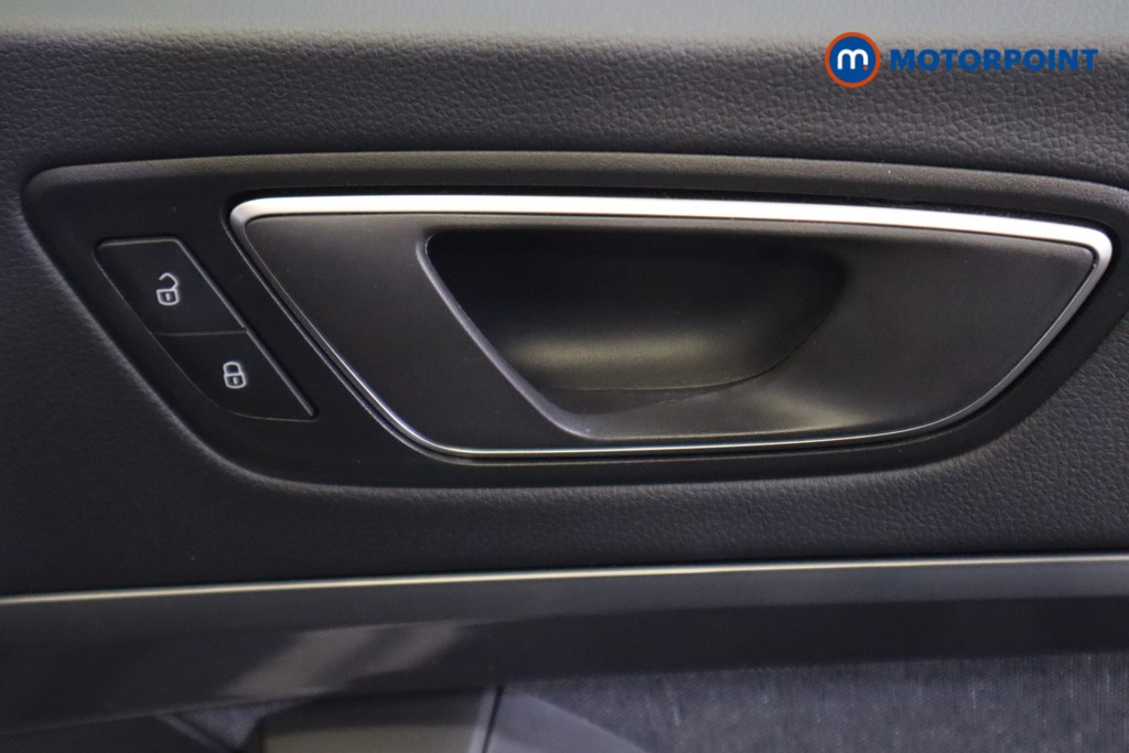 Seat Ateca Se Technology Manual Petrol SUV - Stock Number (1540921) - 9th supplementary image
