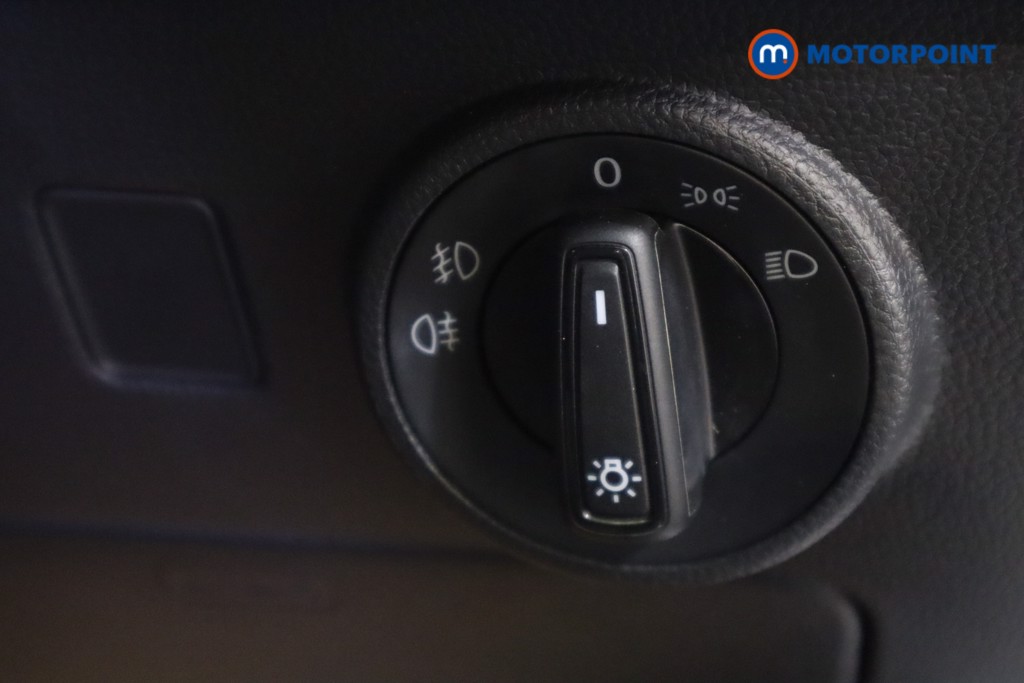 Seat Ateca Se Technology Manual Petrol SUV - Stock Number (1540921) - 10th supplementary image