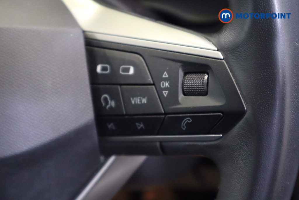 Seat Ateca Se Technology Manual Petrol SUV - Stock Number (1540921) - 11th supplementary image