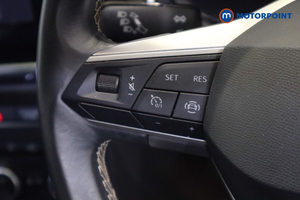 Seat Ateca Se Technology Manual Petrol SUV - Stock Number (1540921) - 13th supplementary image
