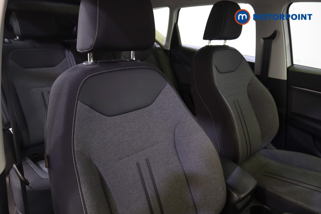 Seat Ateca Se Technology Manual Petrol SUV - Stock Number (1540921) - 15th supplementary image