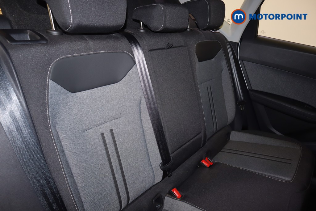 Seat Ateca Se Technology Manual Petrol SUV - Stock Number (1540921) - 16th supplementary image