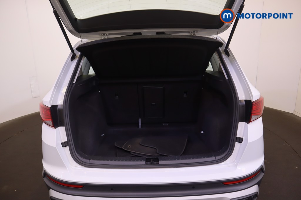 Seat Ateca Se Technology Manual Petrol SUV - Stock Number (1540921) - 17th supplementary image
