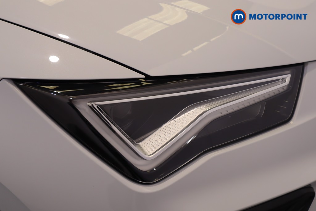 Seat Ateca Se Technology Manual Petrol SUV - Stock Number (1540921) - 22nd supplementary image