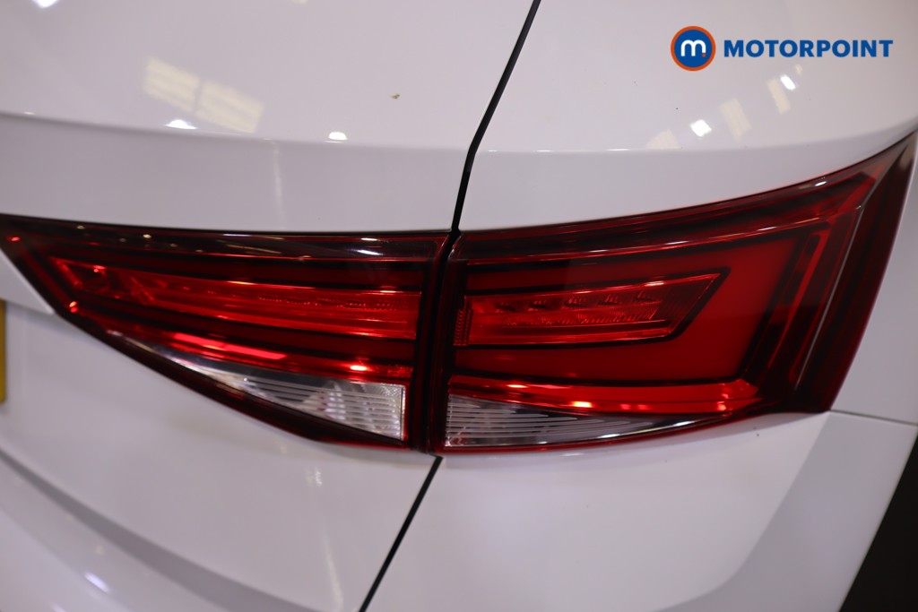 Seat Ateca Se Technology Manual Petrol SUV - Stock Number (1540921) - 23rd supplementary image