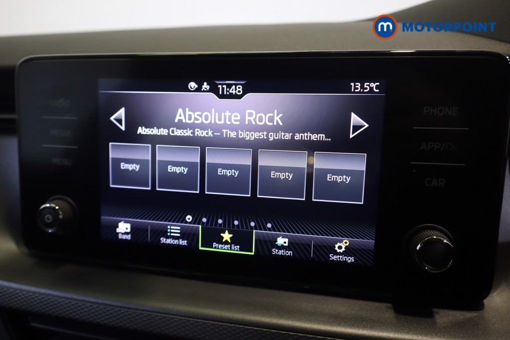 Skoda Kamiq SE Manual Petrol SUV - Stock Number (1540929) - 2nd supplementary image