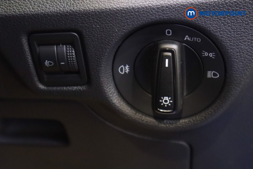 Skoda Kamiq SE Manual Petrol SUV - Stock Number (1540929) - 8th supplementary image