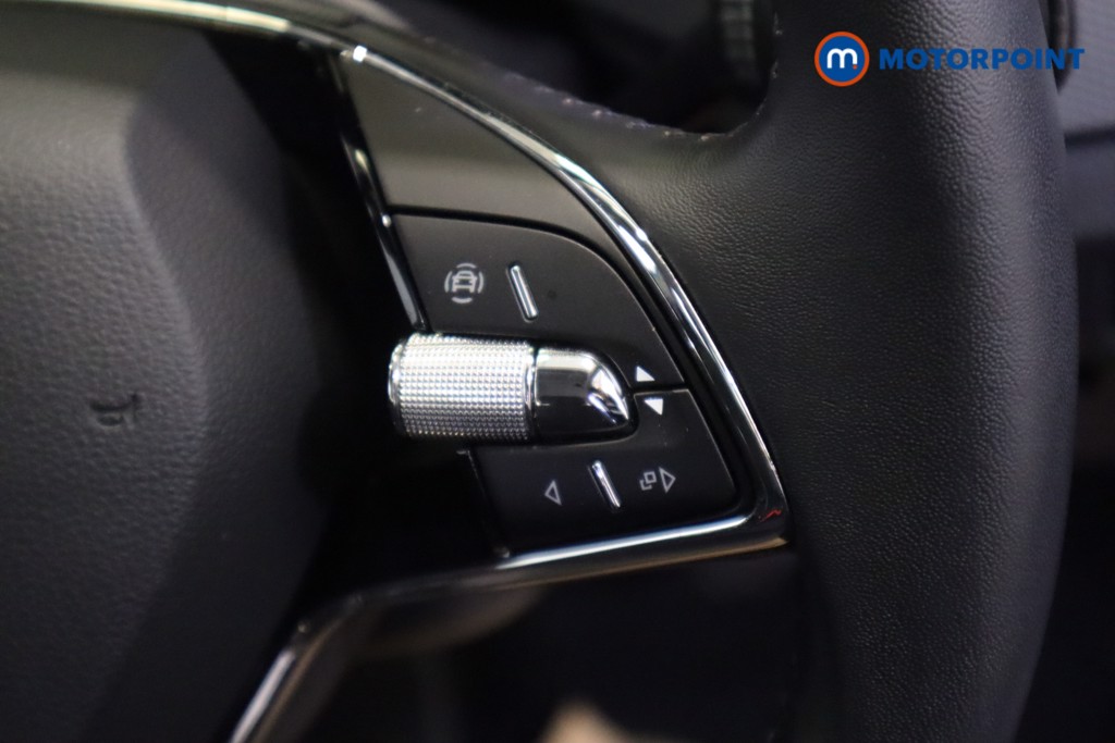 Skoda Kamiq SE Manual Petrol SUV - Stock Number (1540929) - 9th supplementary image