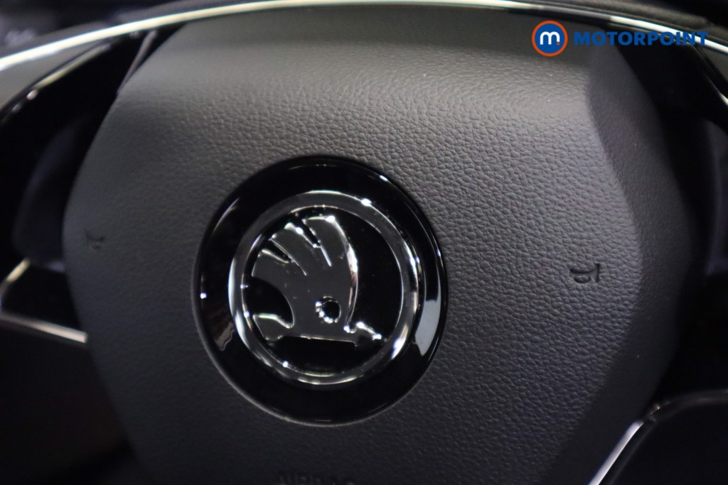Skoda Kamiq SE Manual Petrol SUV - Stock Number (1540929) - 10th supplementary image