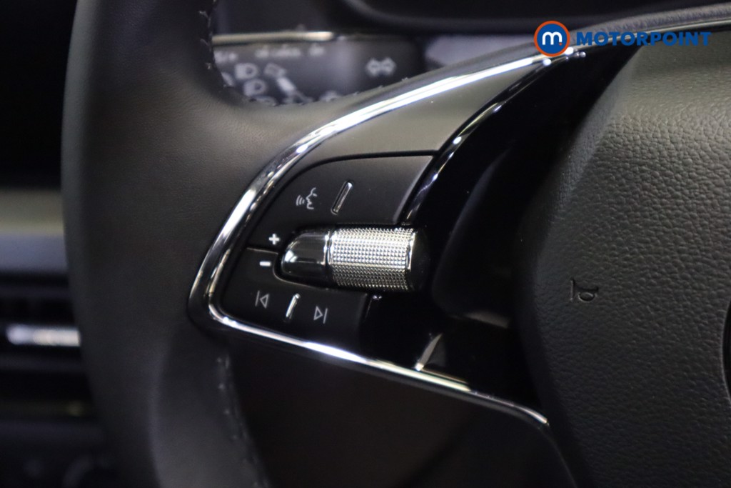 Skoda Kamiq SE Manual Petrol SUV - Stock Number (1540929) - 11th supplementary image