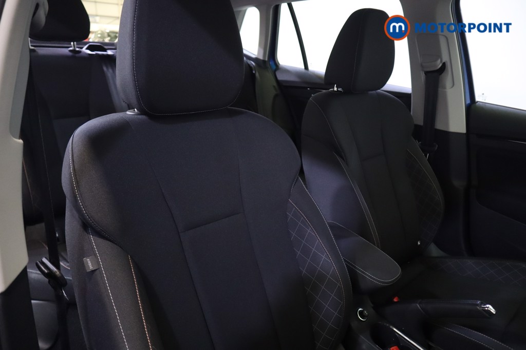Skoda Kamiq SE Manual Petrol SUV - Stock Number (1540929) - 13th supplementary image