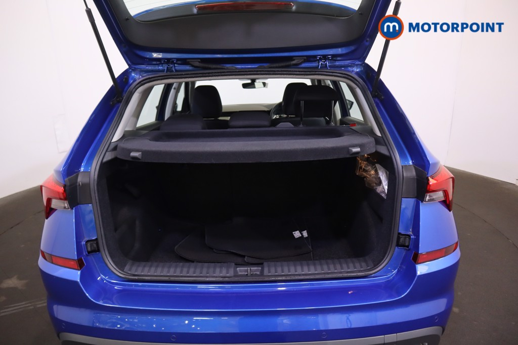 Skoda Kamiq SE Manual Petrol SUV - Stock Number (1540929) - 15th supplementary image
